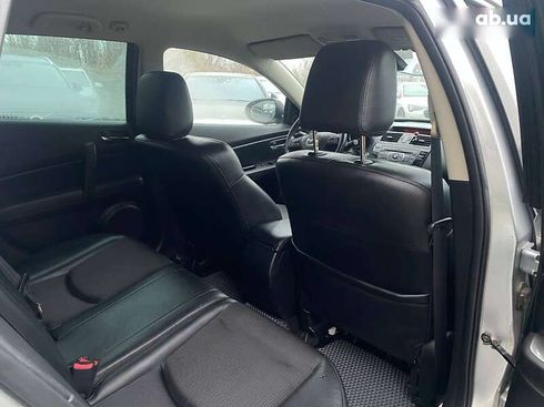 Mazda 6 2010 - фото 25