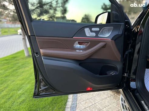 Mercedes-Benz GLE-Class 2023 - фото 24