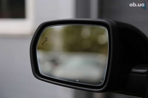 Ford Edge 2016 - фото 26