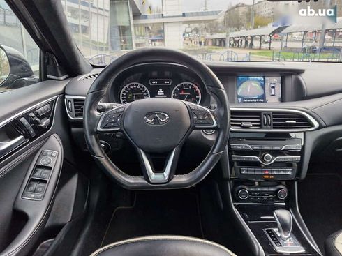 Infiniti QX30 2017 - фото 22