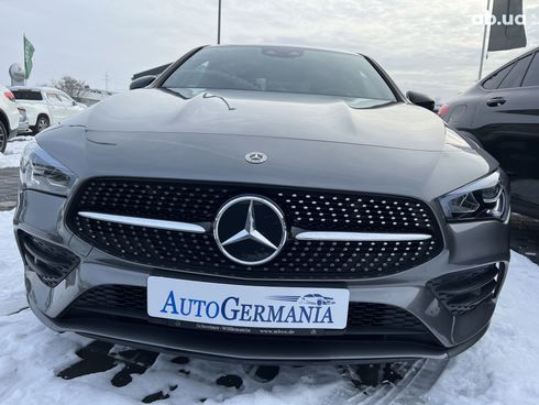 Mercedes-Benz CLA-Класс 2021 - фото 2