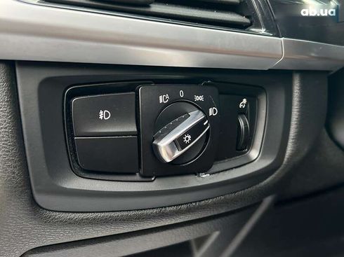 BMW X6 2015 - фото 22