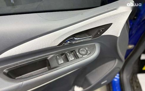 Chevrolet Bolt 2020 - фото 8