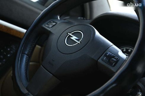 Opel Vectra 2006 - фото 26