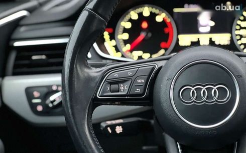 Audi A4 2015 - фото 11
