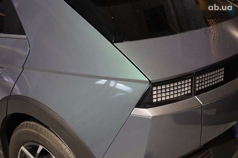 Hyundai Ioniq 5 2022 - фото 11