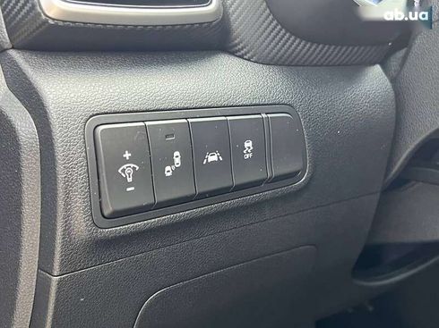 Hyundai Tucson 2019 - фото 20