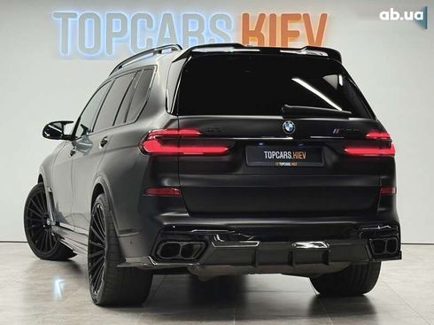 BMW X7 2023 - фото 13