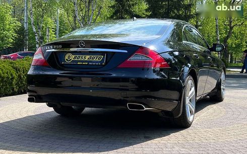 Mercedes-Benz CLS-Класс 2009 - фото 7