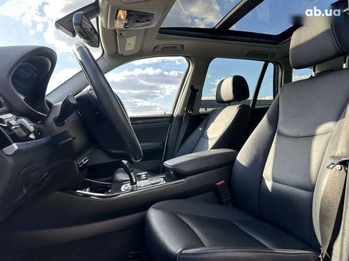 BMW X3 2015 - фото 17