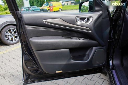Infiniti QX60 2018 - фото 14