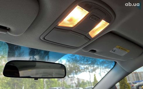 Kia Optima 2014 - фото 20