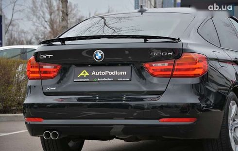 BMW 3 серия 2016 - фото 17