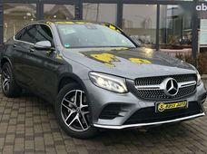 Продажа б/у Mercedes-Benz GLC-Класс в Закарпатской области - купить на Автобазаре