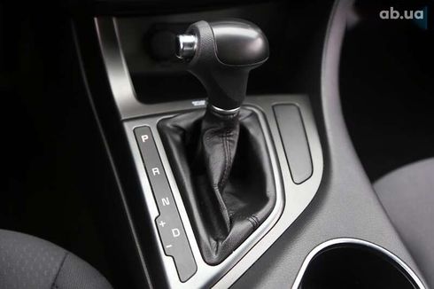 Kia Optima 2014 - фото 20