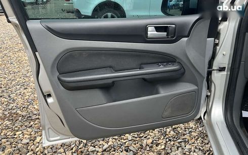 Ford Focus 2009 - фото 8