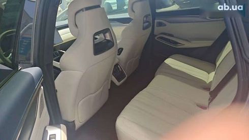 BYD Song L 2024 - фото 27
