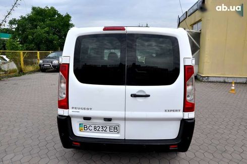 Peugeot Expert 2007 - фото 8