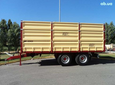 Gili RT-12T 2025 - фото 5