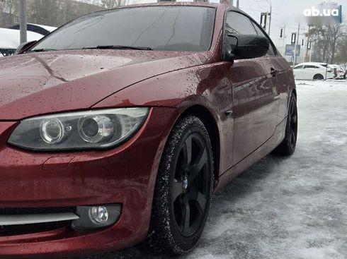BMW 3 серия 2012 - фото 9
