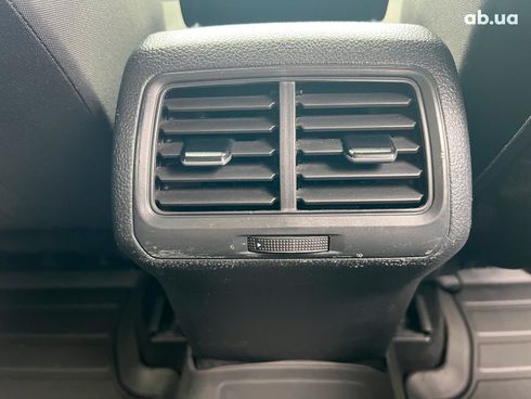 Volkswagen Golf 2014 белый - фото 19