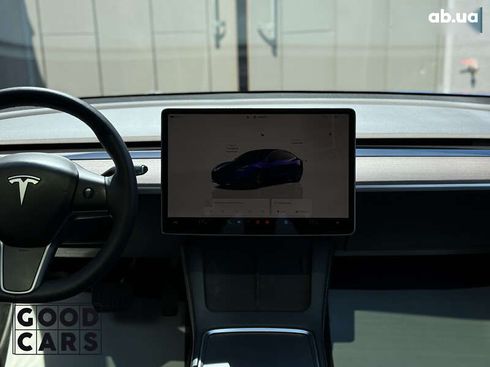 Tesla Model 3 2023 - фото 18