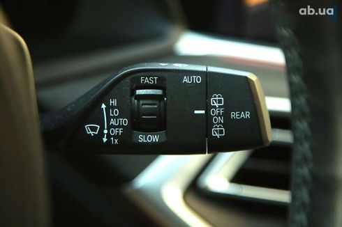 BMW X7 2020 - фото 27