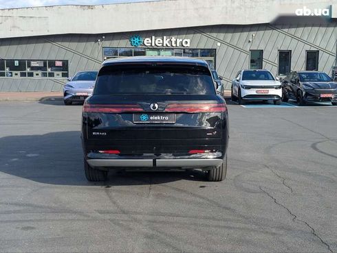 Denza N9 2025 - фото 13