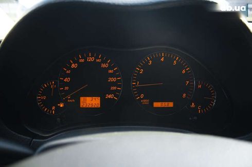Toyota Avensis 2005 - фото 18