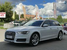 Продаж вживаних Audi a6 allroad в Житомирській області - купити на Автобазарі