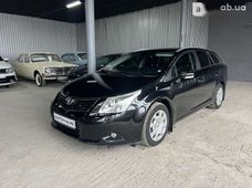 Продажа б/у Toyota Avensis в Житомире - купить на Автобазаре