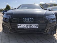 Продаж б/у Audi A6 Автомат 2019 року в Києві - купити на Автобазарі