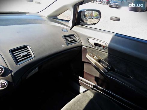 Honda Civic 2008 - фото 13
