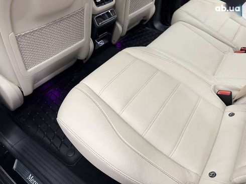 Mercedes-Benz GLS-Класс 2023 - фото 29