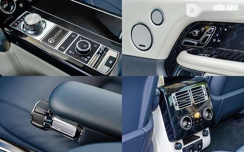 Land Rover Range Rover 2019 - фото 28