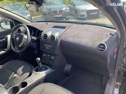 Nissan Qashqai 2008 - фото 9