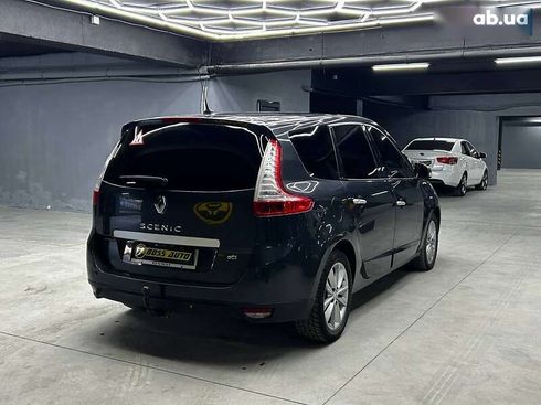 Renault Scenic 2011 - фото 6