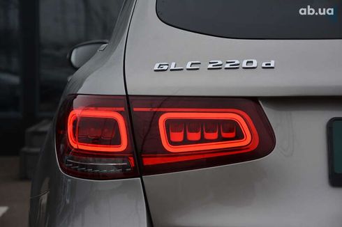 Mercedes-Benz GLC-Класс 2019 - фото 11