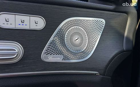 Mercedes-Benz GLS-Класс 2020 - фото 30