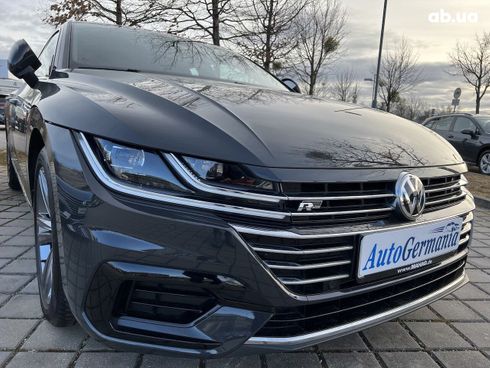 Volkswagen Arteon 2021 - фото 31