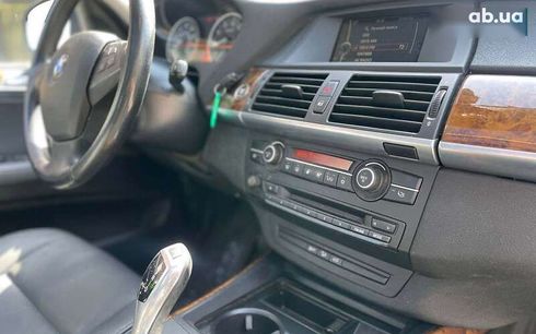 BMW X5 2011 - фото 13