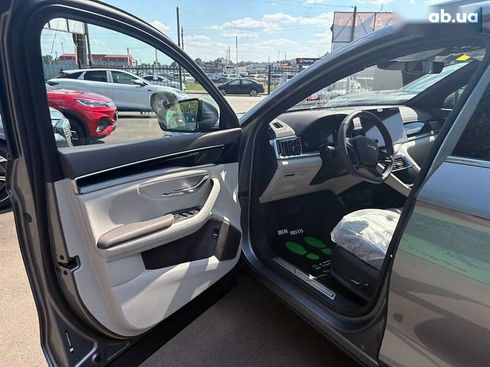 BYD Song Plus 2025 - фото 18