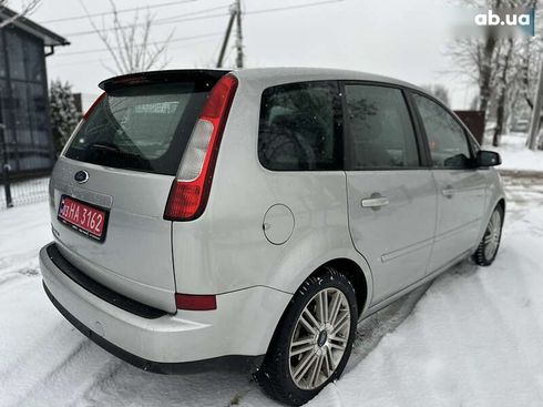 Ford C-Max 2006 - фото 18