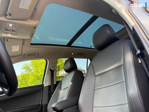 Volkswagen Tiguan 2019 - фото 22