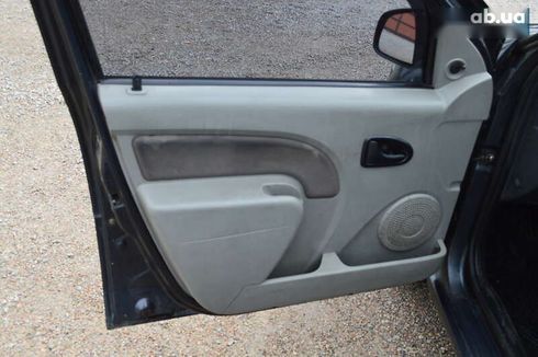 Renault Logan MCV 2011 - фото 5