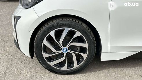BMW i3 2015 - фото 16