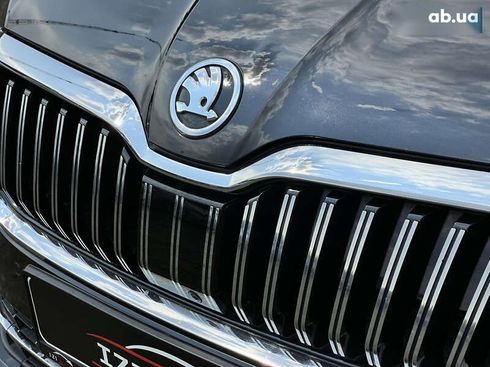 Skoda Superb 2021 - фото 14