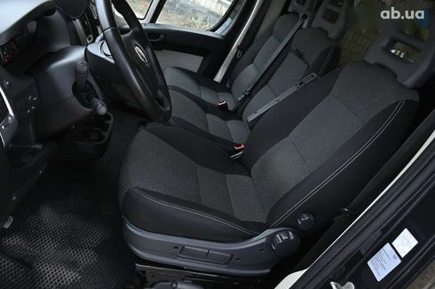 Fiat Ducato 2014 - фото 19