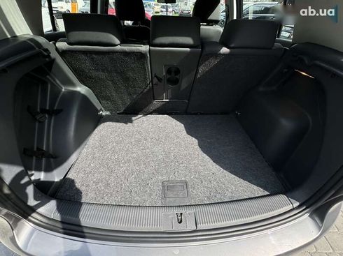Volkswagen Golf Plus 2006 - фото 22