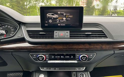 Audi Q5 2019 - фото 17